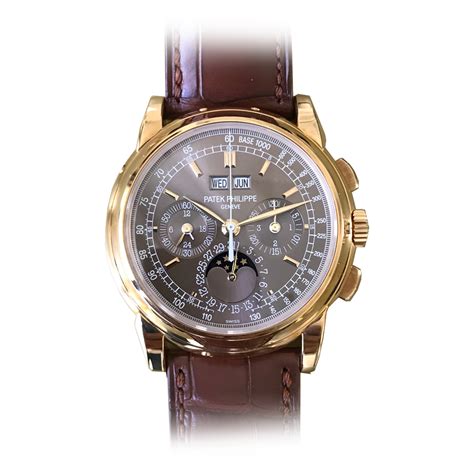 second hand luxury watches dubai